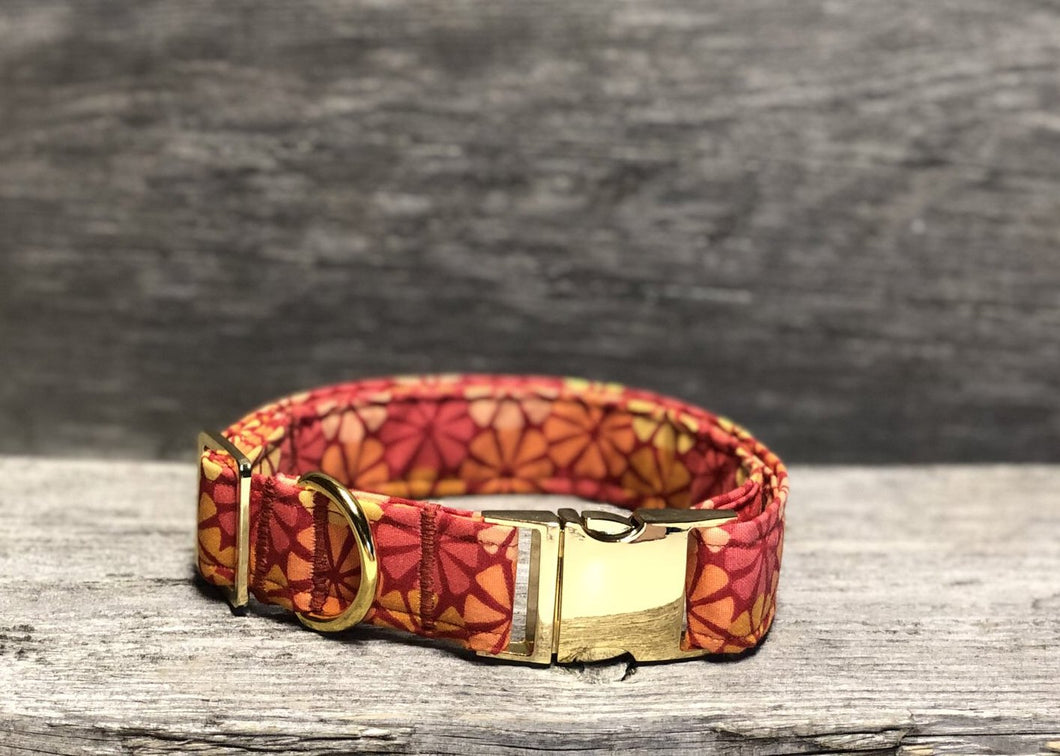 Aloha - Dog Collar