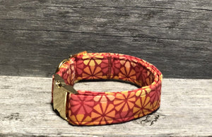 Aloha - Dog Collar