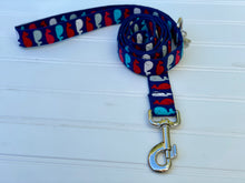 Load image into Gallery viewer, A Whale of a Time -Dog Collar
