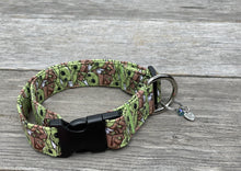 Load image into Gallery viewer, Baby Yoda Party -Dog Collar
