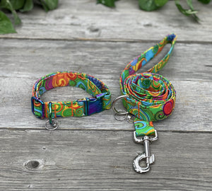 Fun & Funky -Dog Leash