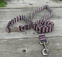 Load image into Gallery viewer, Uncle Sam -Dog Leash
