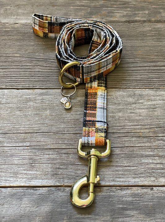 Grandpa's Recliner -Dog Leash