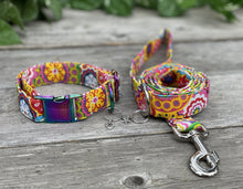 Load image into Gallery viewer, Carnivàle -Dog Collar
