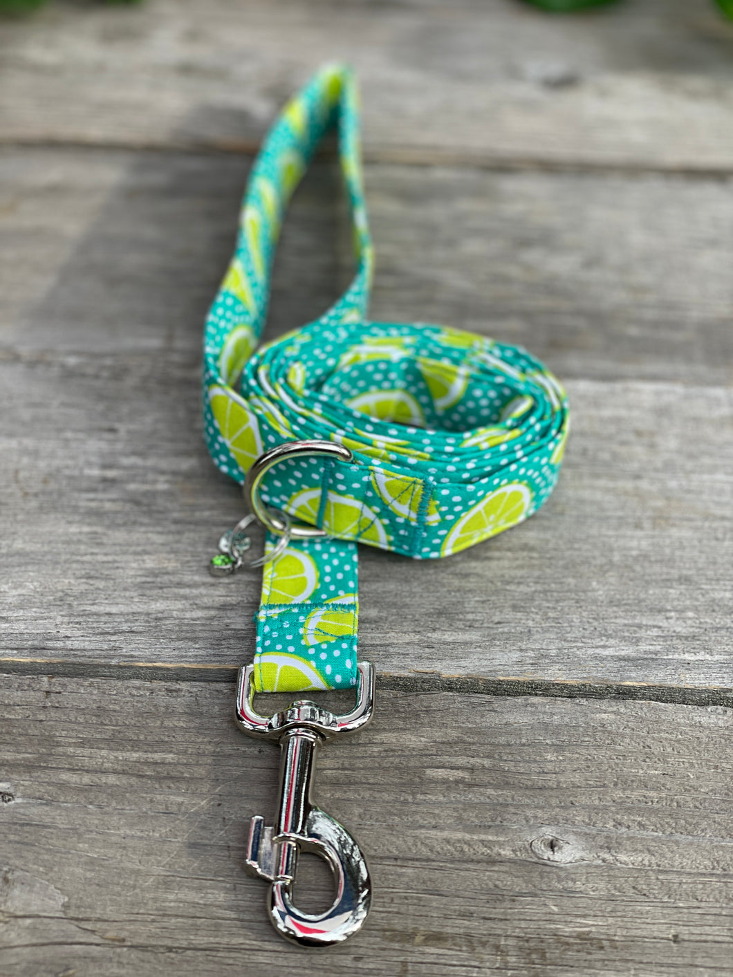 Margaritaville -Dog Leash