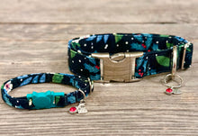 Load image into Gallery viewer, Winter Garden -Dog Collar
