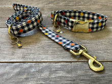 Load image into Gallery viewer, A Picnic in Fall -Dog Collar
