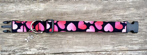 My Love -Dog Collar