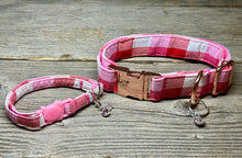 Load image into Gallery viewer, Sweet Talk -Dog Collar
