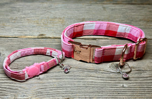 Sweet Talk -Dog Collar