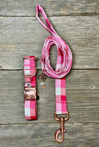 Sweet Talk -Dog Collar