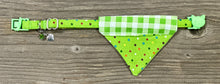 Load image into Gallery viewer, Polka Party - Cat Collar
