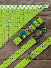 Load image into Gallery viewer, Polka Party -Dog Leash
