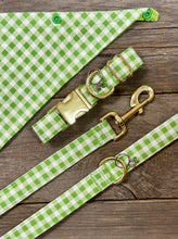 Load image into Gallery viewer, Picnic in the Meadow -Dog Leash
