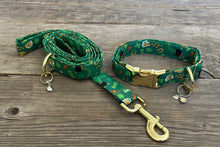 Load image into Gallery viewer, Just a Wee Bit O’ Luck -Dog Leash
