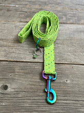 Load image into Gallery viewer, Polka Party -Dog Leash
