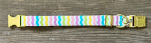 Spring Fever -Dog Collar