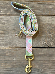 Easter Bonnet -Dog Leash