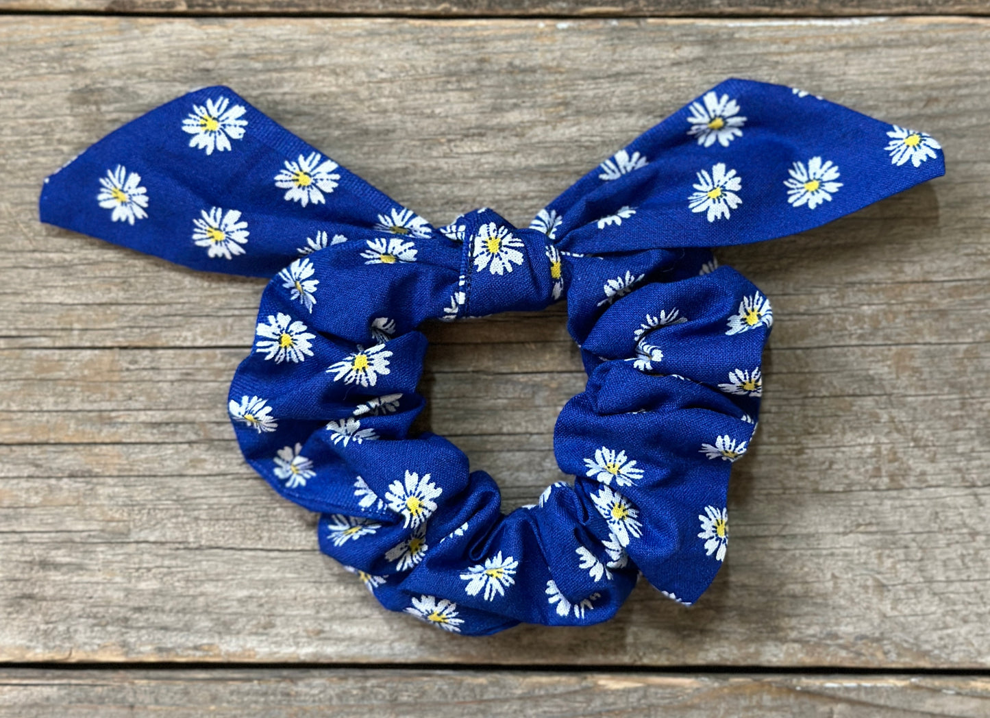 Spring Fling Hair Tie/Scrunchie Set of 3