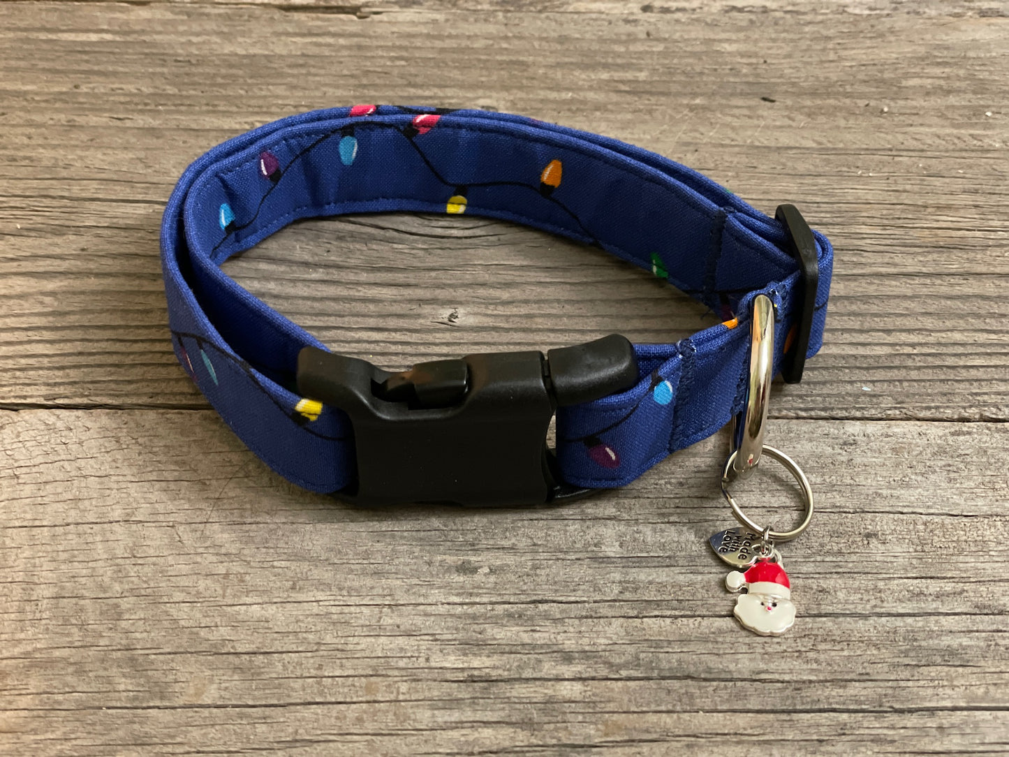 Festivus-Dog Collar