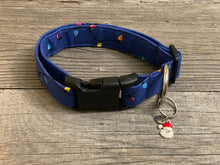 Load image into Gallery viewer, Festivus-Dog Collar
