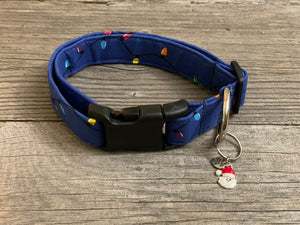 Festivus-Dog Collar