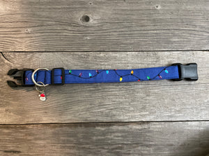 Festivus-Dog Collar