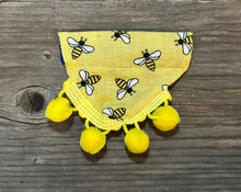 Load image into Gallery viewer, Double-Sided Cat Bandanna - Buzz Worthy &amp; Lauren
