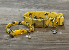 Load image into Gallery viewer, Buzz Worthy -Dog Collar
