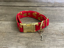 Load image into Gallery viewer, Sweethearts -Dog Collar
