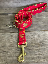 Load image into Gallery viewer, Sweethearts -Dog Collar
