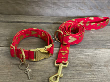 Load image into Gallery viewer, Sweethearts -Dog Collar
