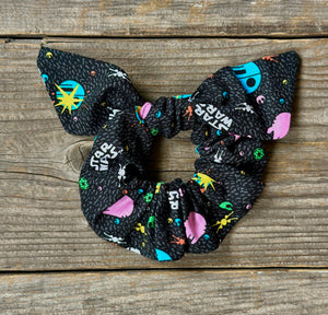 Star Wars Hair Tie/Scrunchie Set of 4