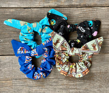 Load image into Gallery viewer, Star Wars Hair Tie/Scrunchie Set of 4
