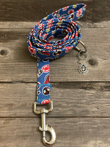 Spider-Man -Dog Leash