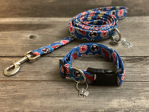 Spider-Man -Dog Leash