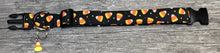 Load image into Gallery viewer, Trick or Treat- Dog Collar
