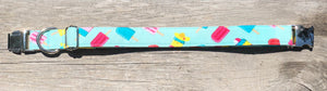 Summer Treat- Dog Collar